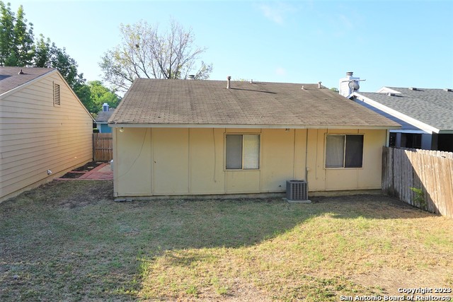 5531 Rangeland San Antonio, TX 78247 - Photo 17 of 19