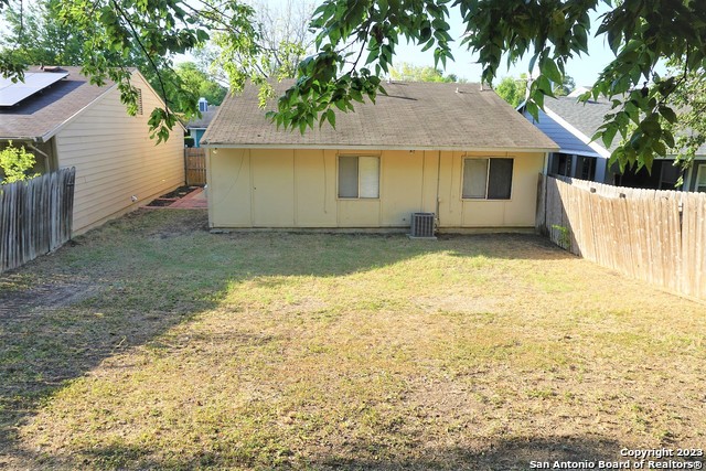 5531 Rangeland San Antonio, TX 78247 - Photo 18 of 19