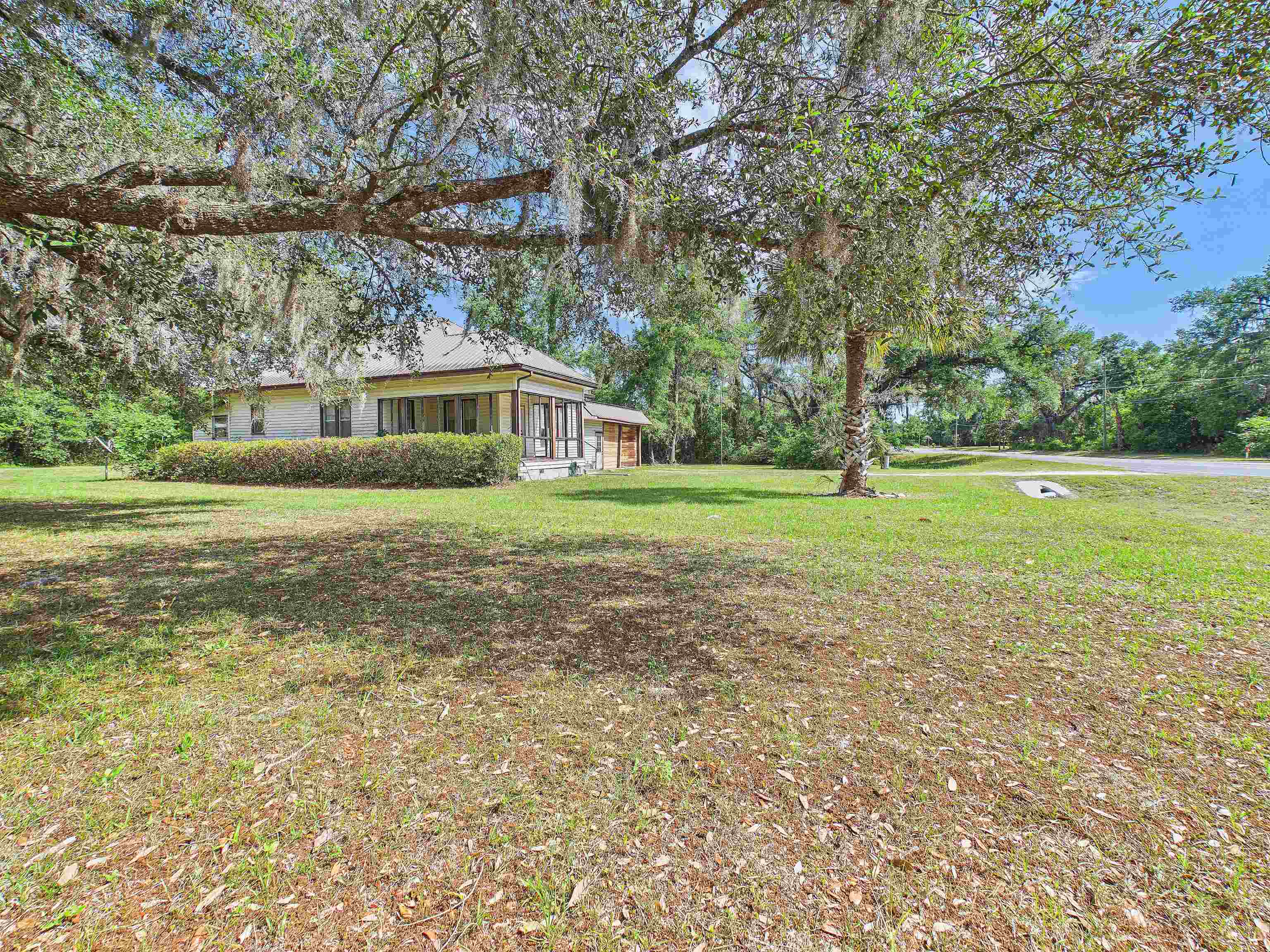 2744 Foley Cut Off Road Perry, FL 32348 - Photo 2 of 28