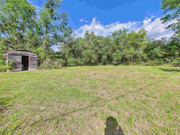 $129,000 | 2744 Foley Cut Off Road, Perry, FL 32348