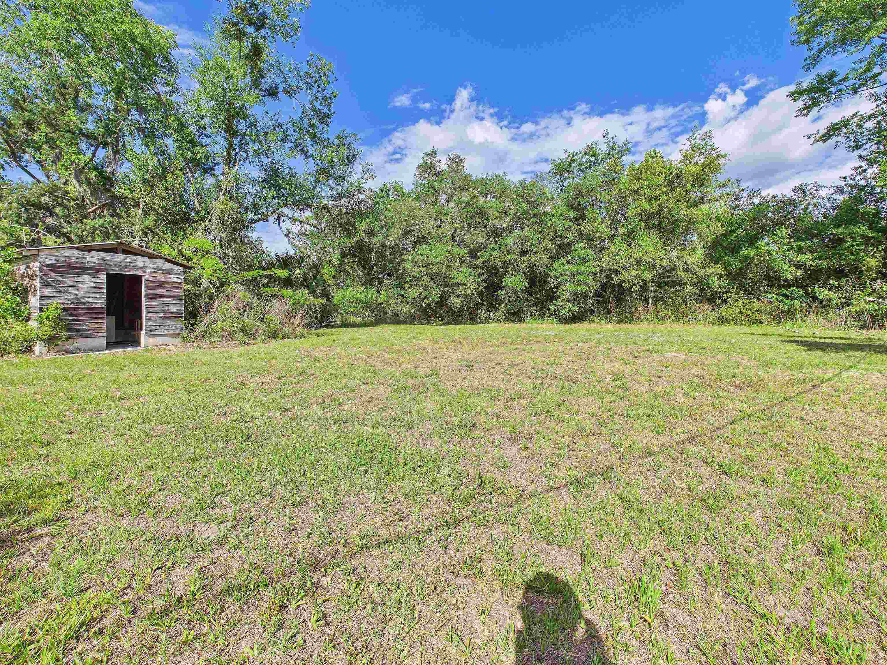 2744 Foley Cut Off Road Perry, FL 32348 - Photo 23 of 28