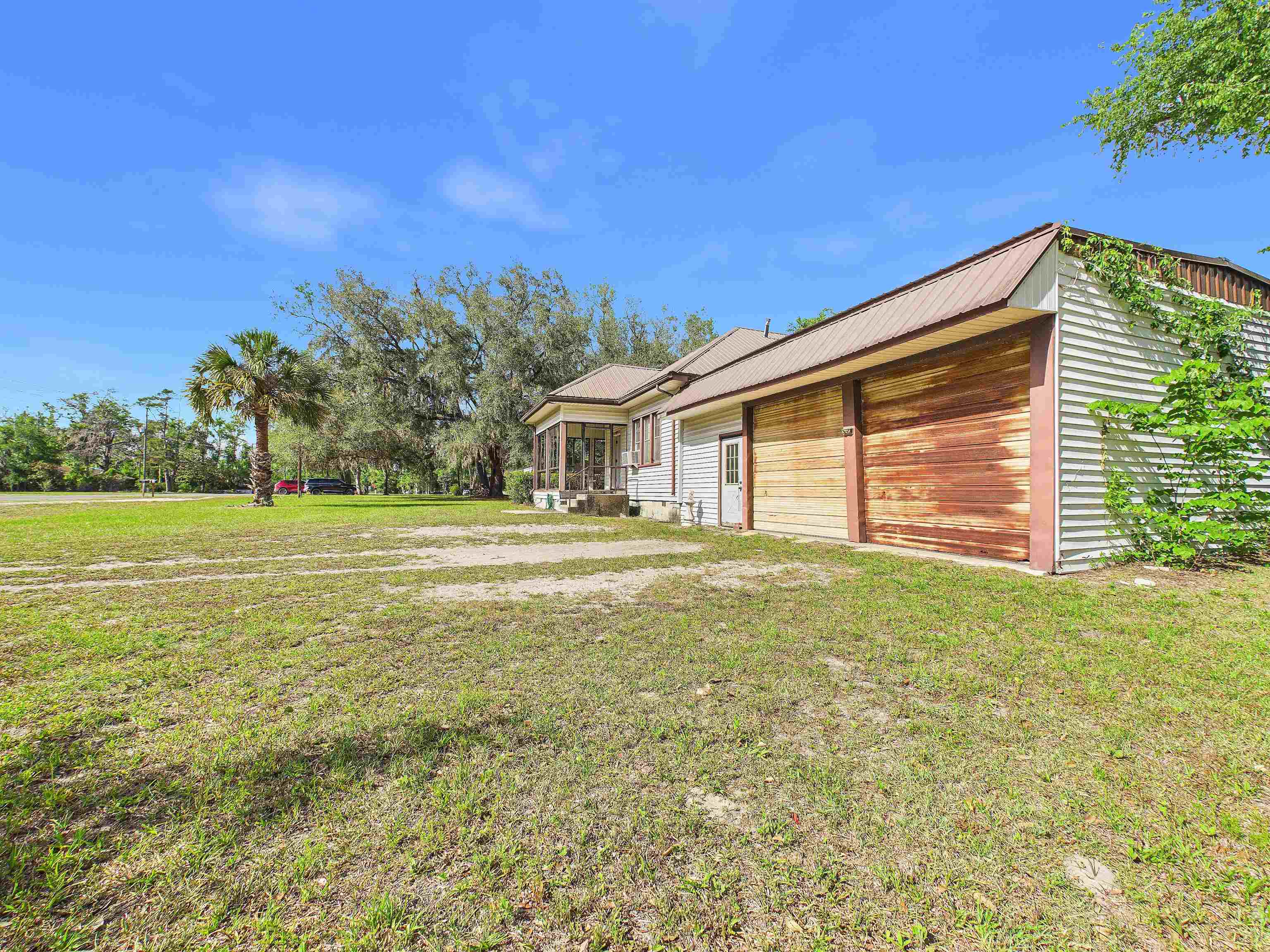 2744 Foley Cut Off Road Perry, FL 32348 - Photo 26 of 28