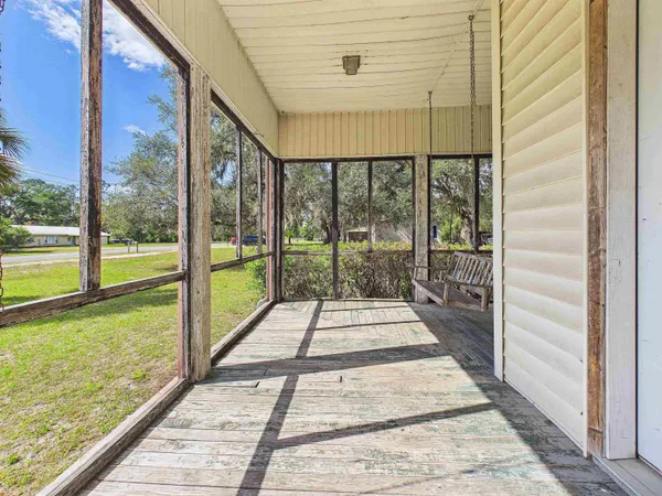 $129,000 | 2744 Foley Cut Off Road, Perry, FL 32348