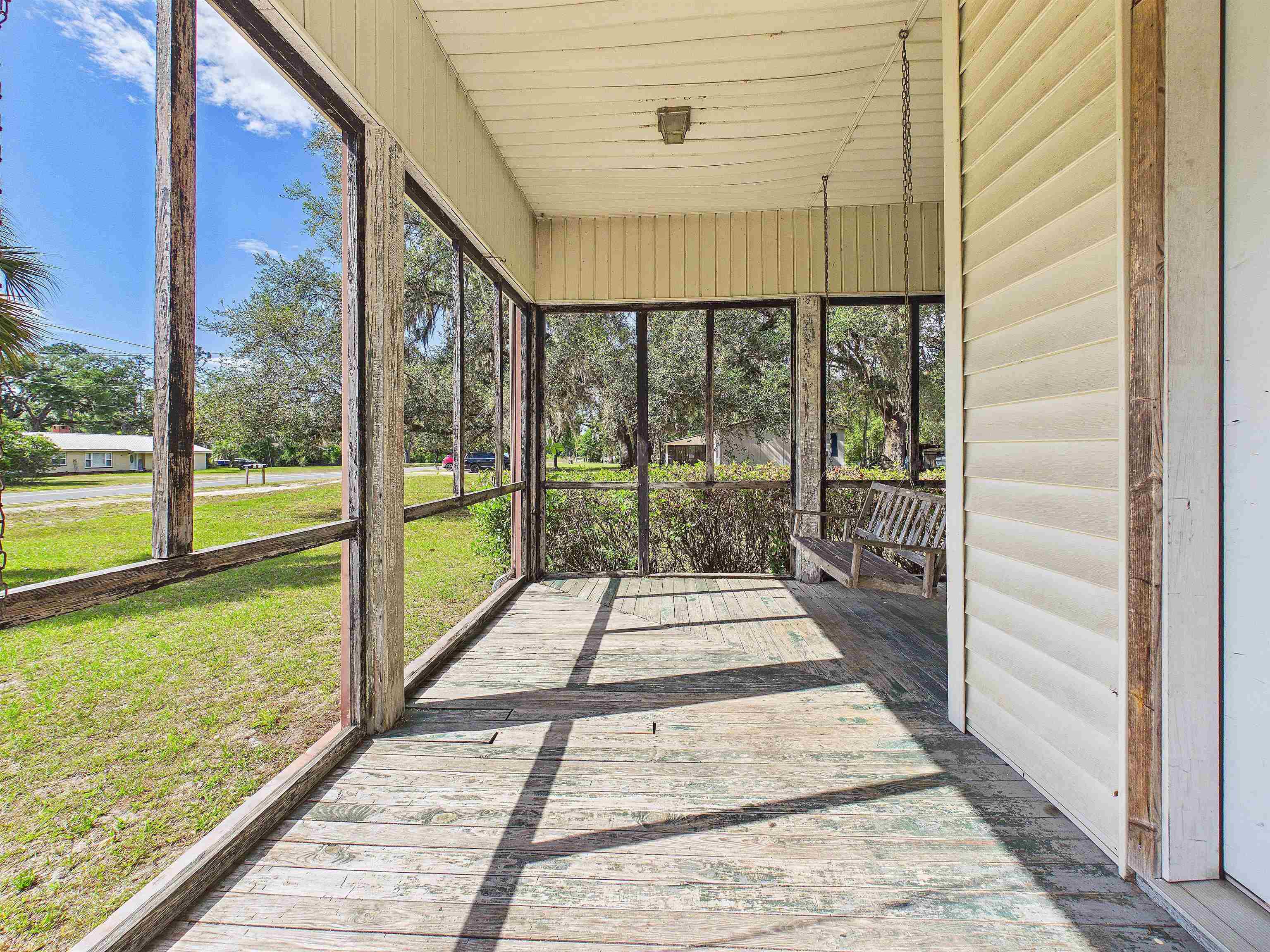 2744 Foley Cut Off Road Perry, FL 32348 - Photo 3 of 28