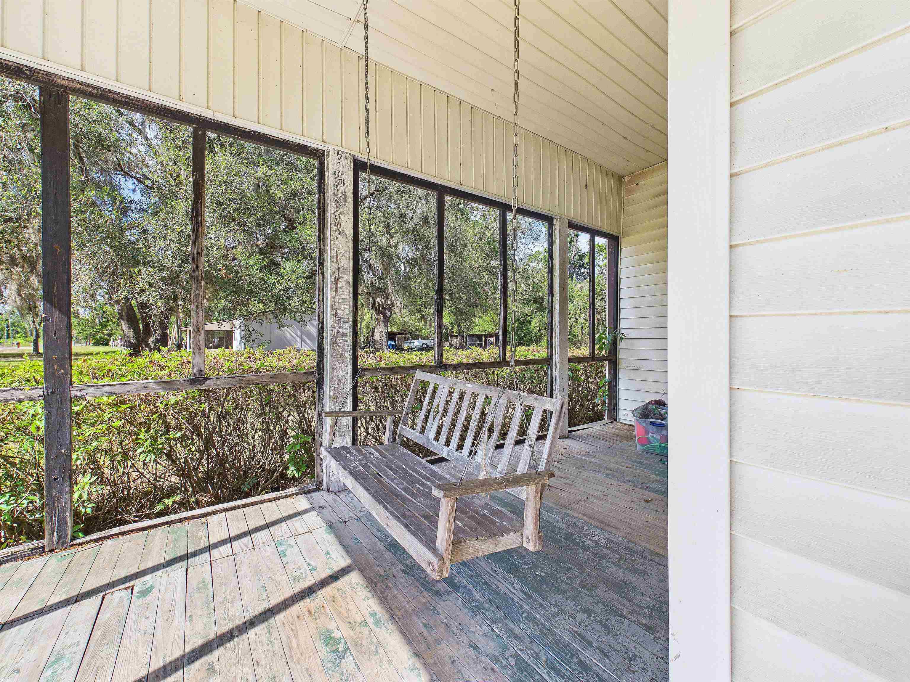 2744 Foley Cut Off Road Perry, FL 32348 - Photo 4 of 28