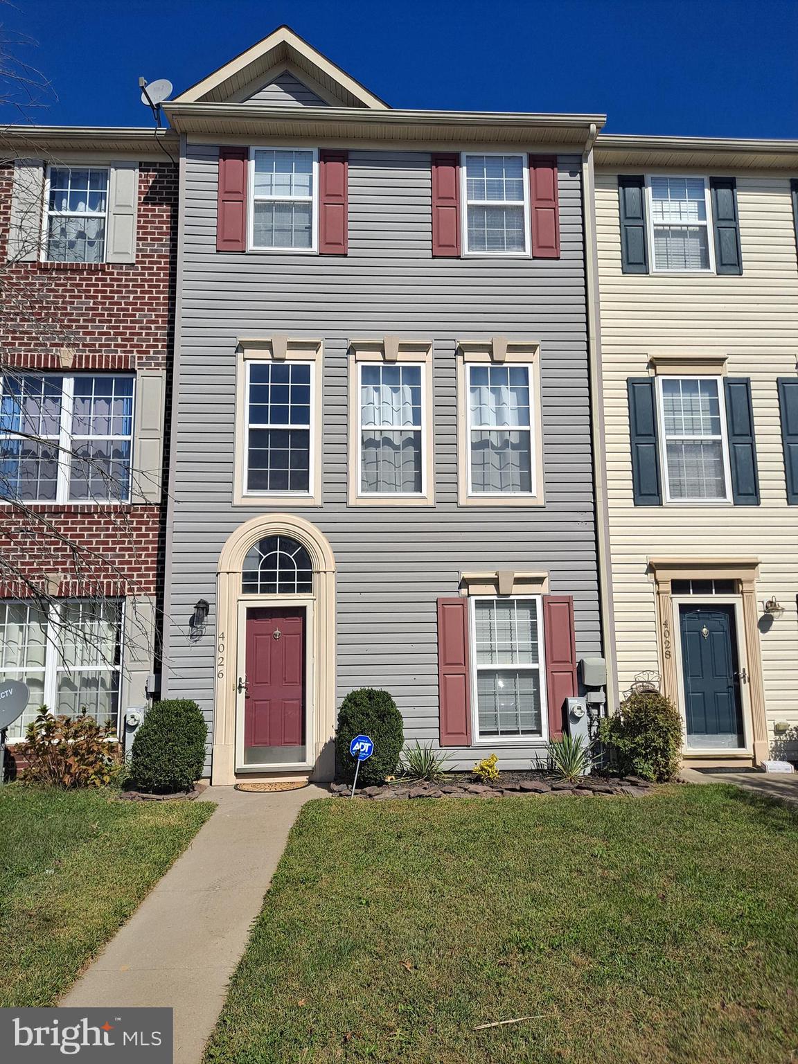 4026 Cutty Sark Road Middle River, MD 21220 - Photo 1 of 8