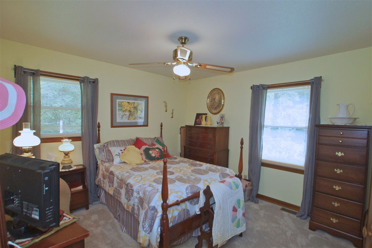9449 Ferrell Road Zebulon, NC 27597 - Photo 21 of 28 2nd Bedroom