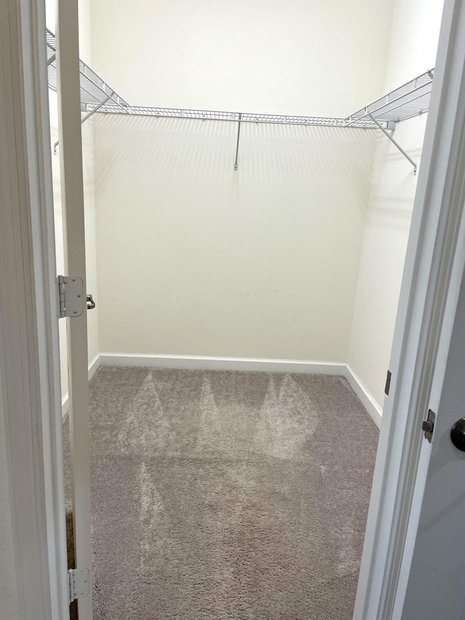 9626 Southwest Purple Martin Way Stuart, FL 34997 - Photo 3 of 48 1 of 2 Lg Closets in Master