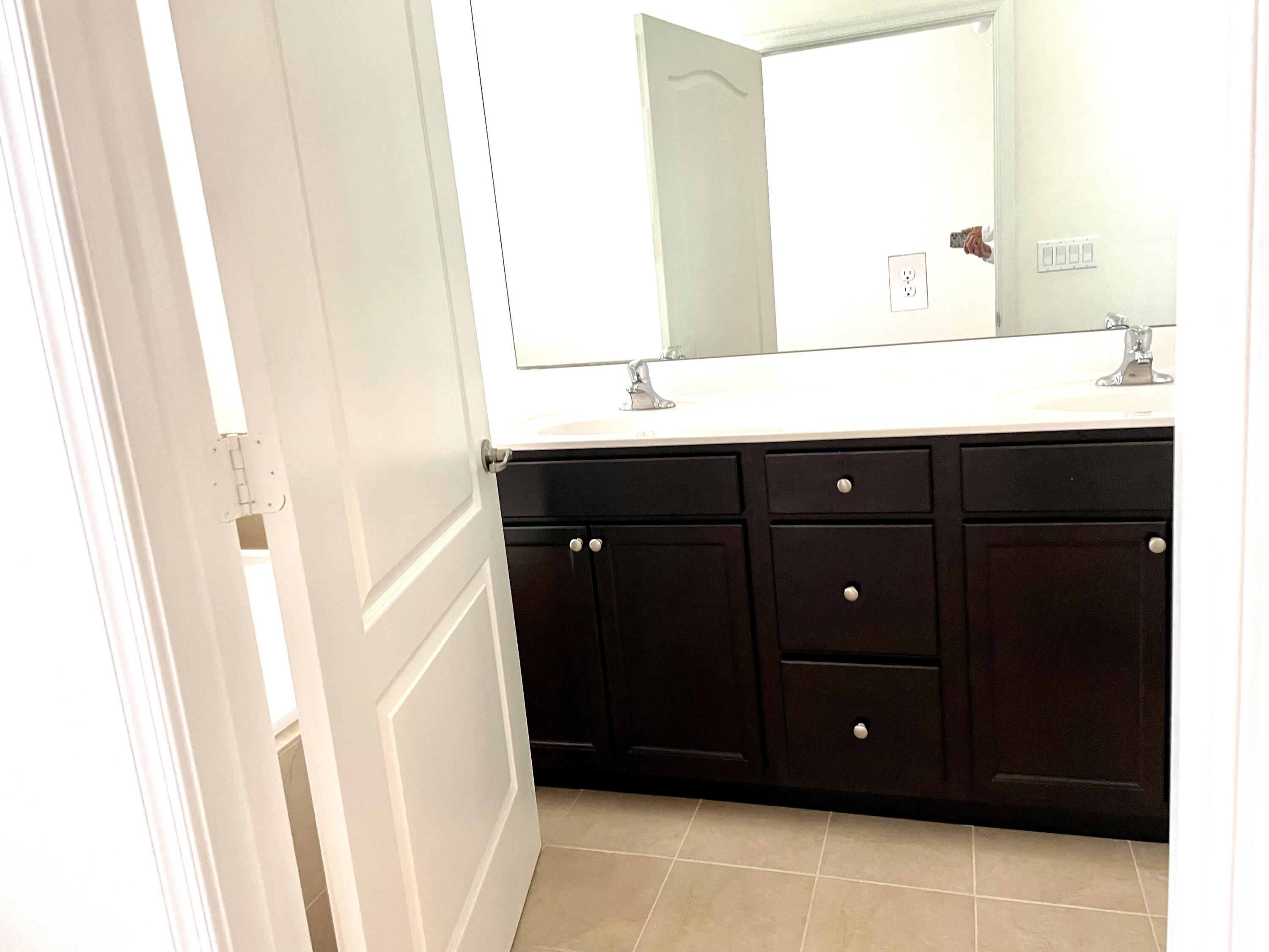 9626 Southwest Purple Martin Way Stuart, FL 34997 - Photo 6 of 48 Master Bath Double Sinks