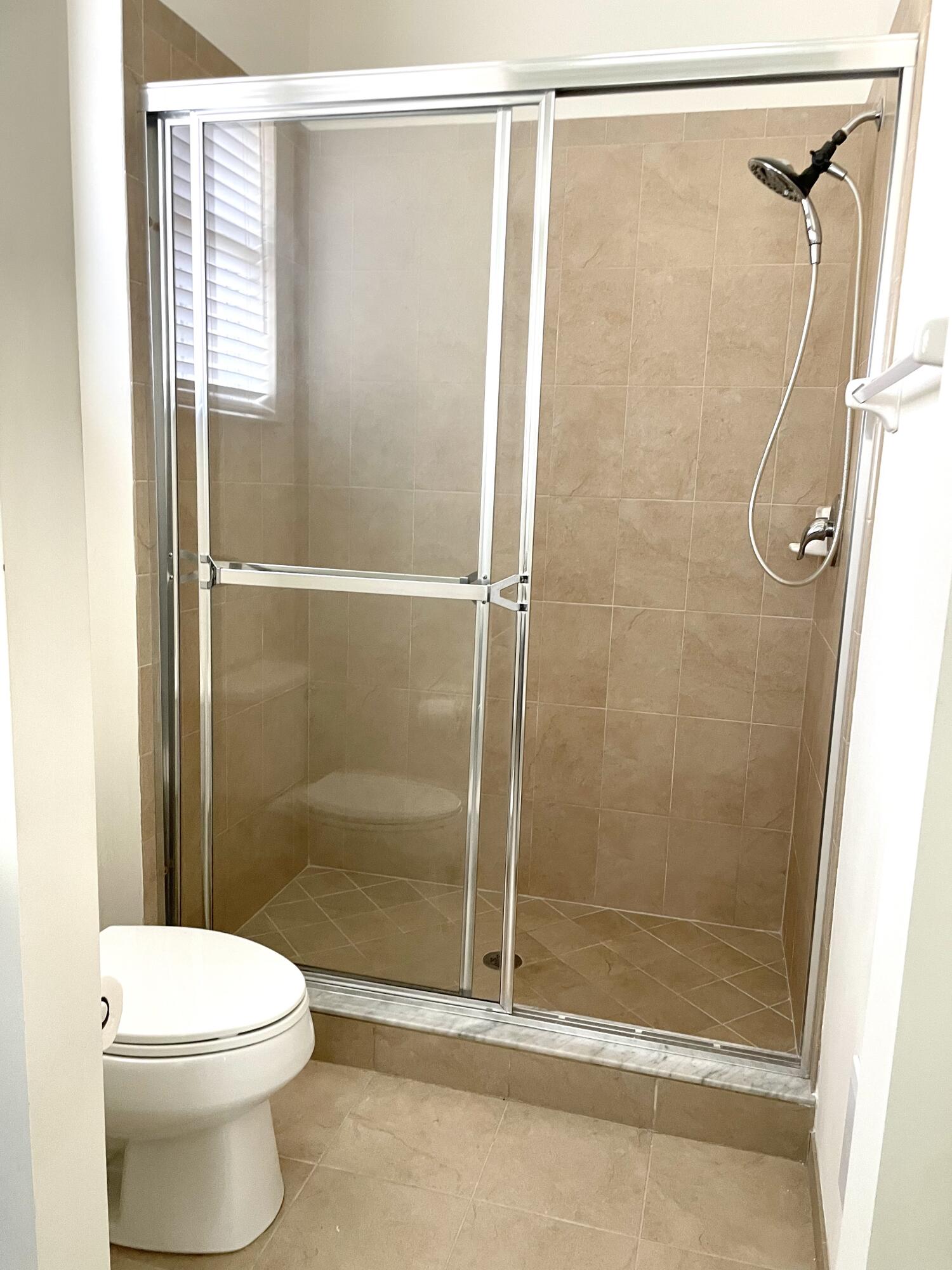 9626 Southwest Purple Martin Way Stuart, FL 34997 - Photo 8 of 48 Master bath separate shower