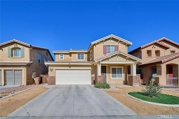 $499,000 | 10249 Jennifer Street, Hesperia, CA 92345