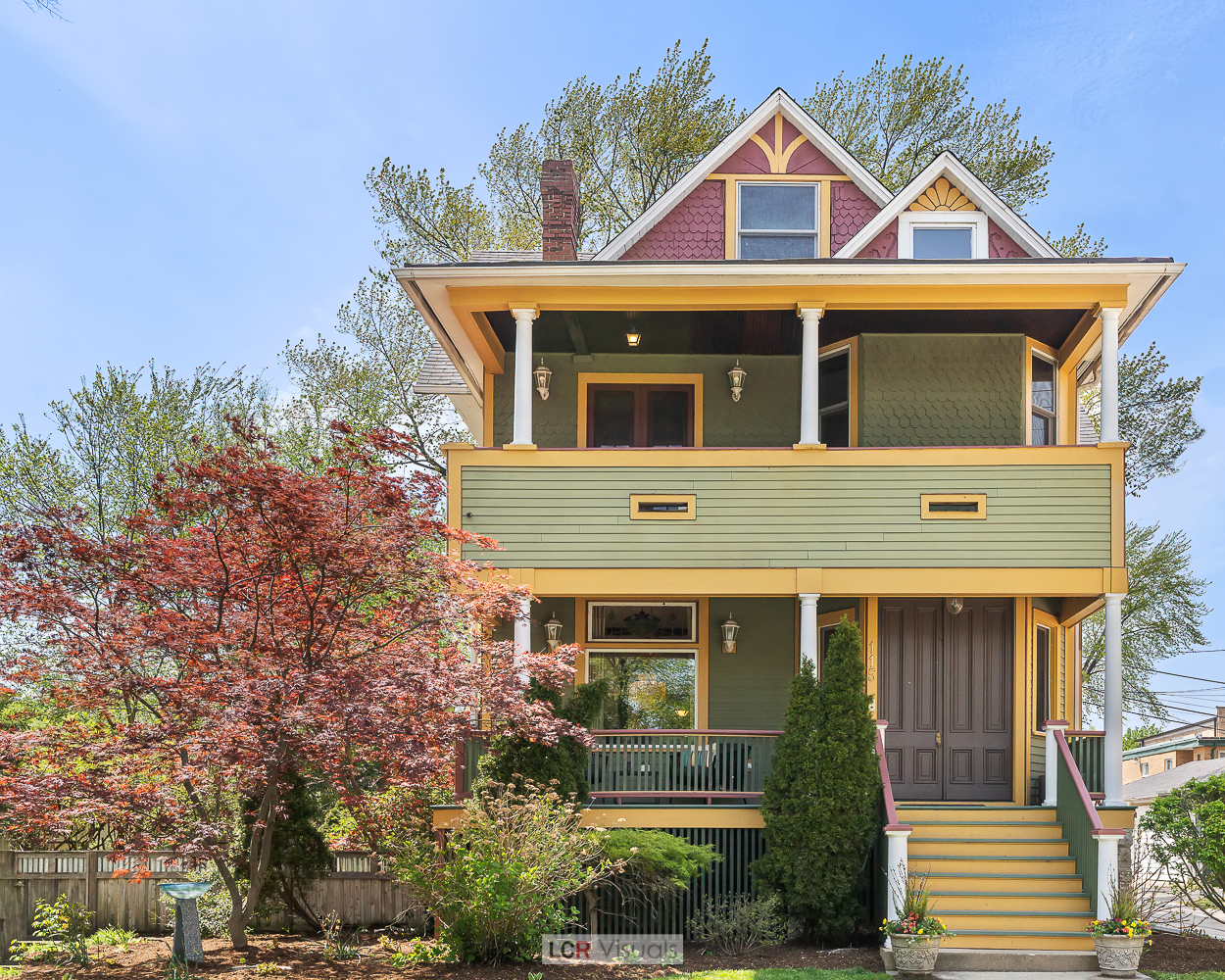 115 Wesley Avenue Oak Park, IL 60302 - Photo 2 of 36