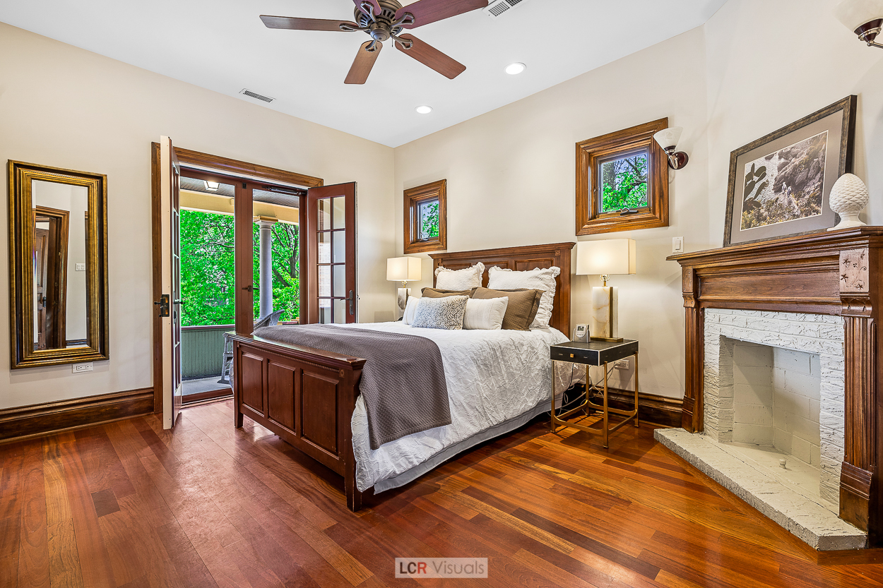 115 Wesley Avenue Oak Park, IL 60302 - Photo 14 of 36