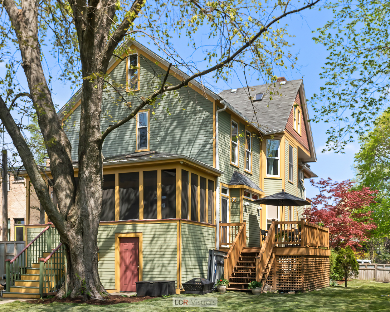 115 Wesley Avenue Oak Park, IL 60302 - Photo 28 of 36