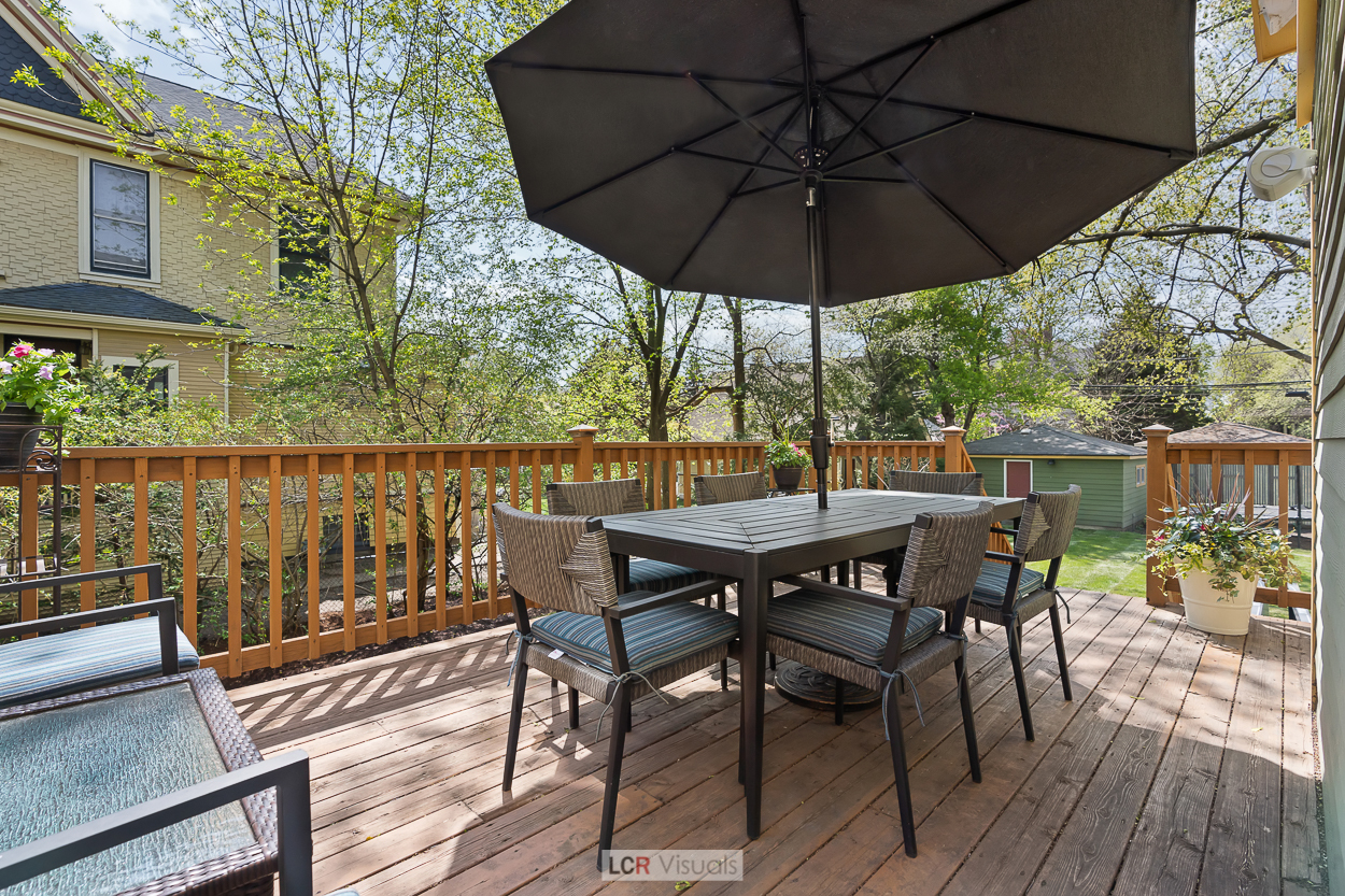 115 Wesley Avenue Oak Park, IL 60302 - Photo 31 of 36