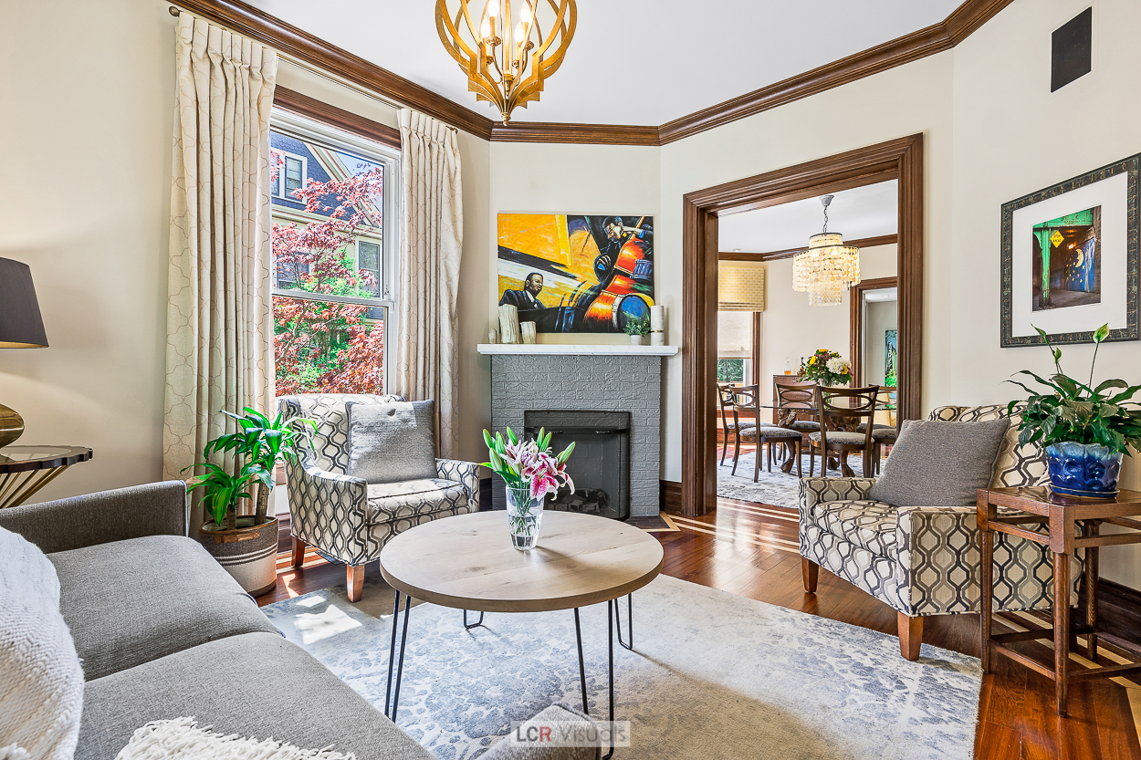 115 Wesley Avenue Oak Park, IL 60302 - Photo 5 of 36