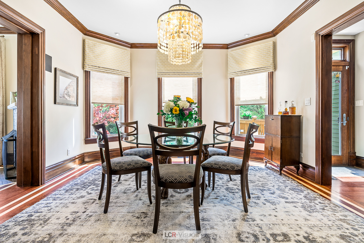 115 Wesley Avenue Oak Park, IL 60302 - Photo 6 of 36