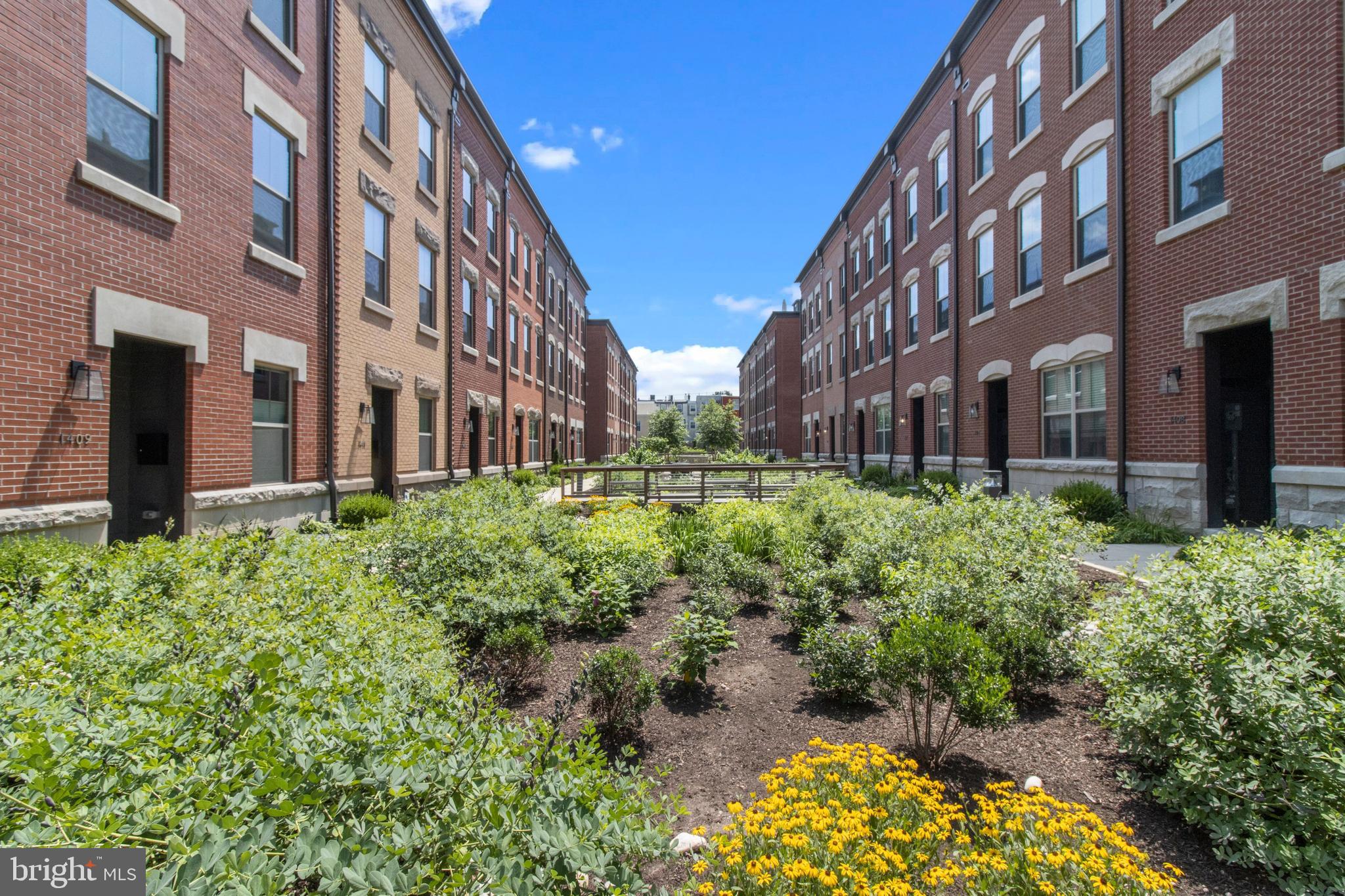 406 Reed Street Philadelphia, PA 19147 - Photo 34 of 36 Gallery Image 34
