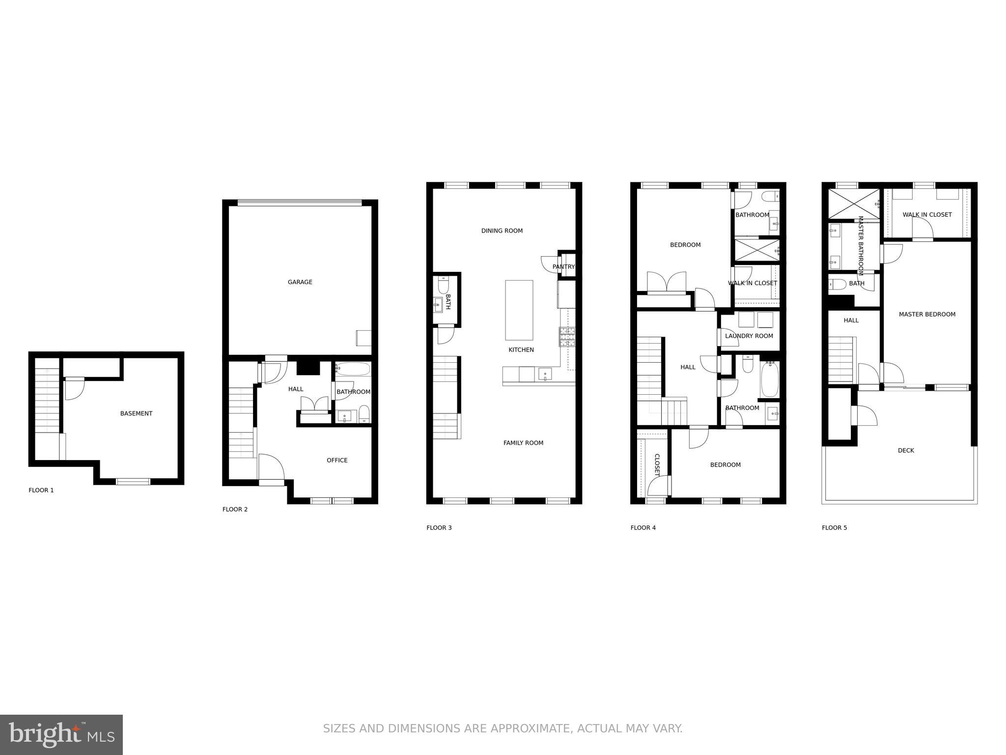 406 Reed Street Philadelphia, PA 19147 - Photo 36 of 36 Gallery Image 36