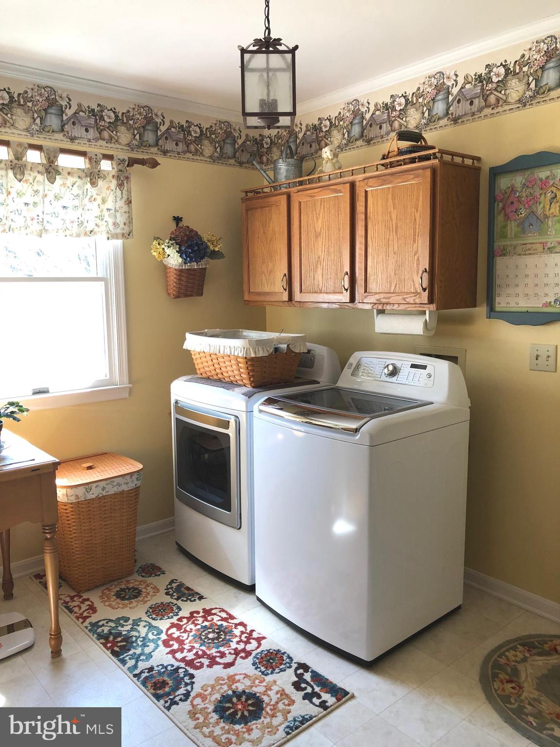 206 Cove Road Queenstown, MD 21658 - Photo 13 of 29 Sunny Laundry Room