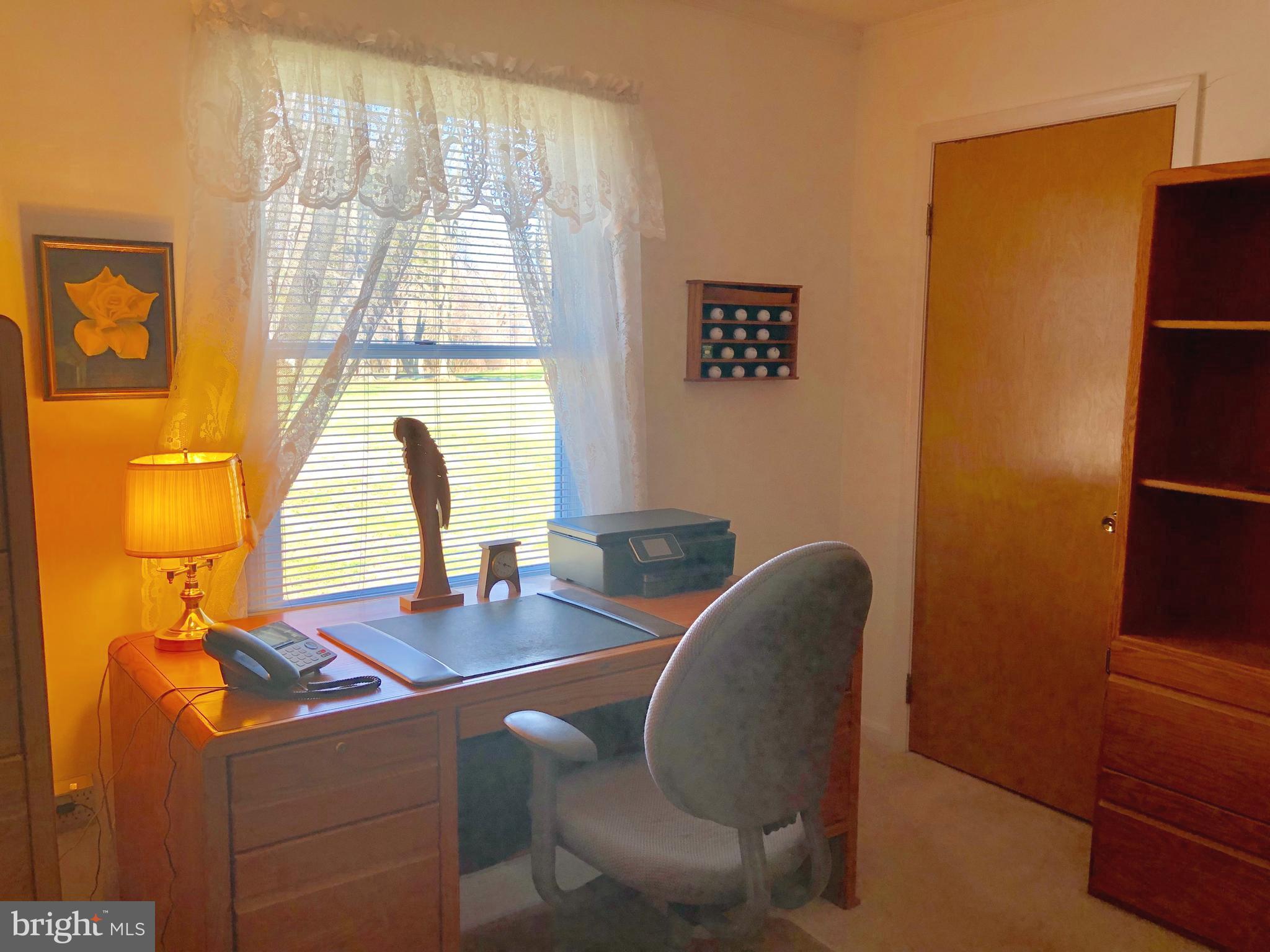 206 Cove Road Queenstown, MD 21658 - Photo 16 of 29 Bedroom #2