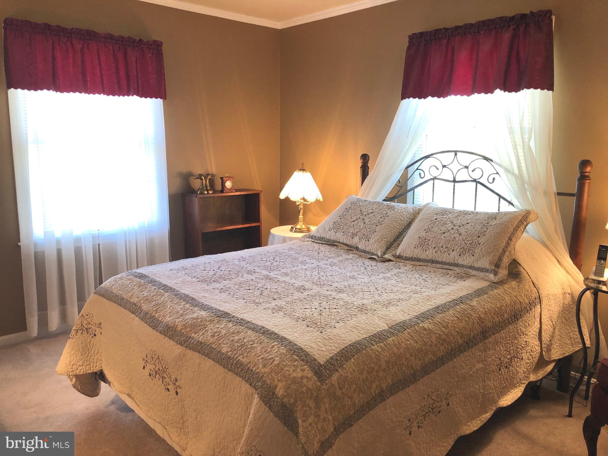 206 Cove Road Queenstown, MD 21658 - Photo 17 of 29 Bedroom #3