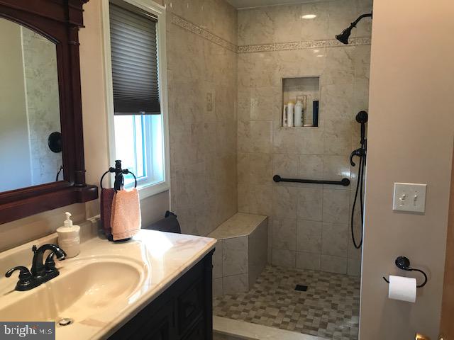 206 Cove Road Queenstown, MD 21658 - Photo 19 of 29 Updated Master Bath