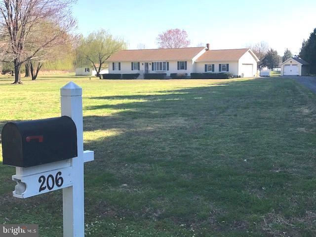 206 Cove Road Queenstown, MD 21658 - Photo 29 of 29 Welcome Home!