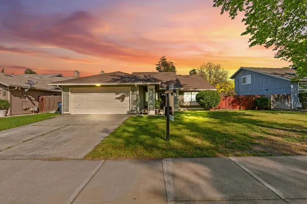 $580,000 | 2640 Lincoln Boulevard, Tracy, CA 95376