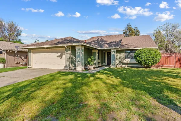$580,000 | 2640 Lincoln Boulevard, Tracy, CA 95376