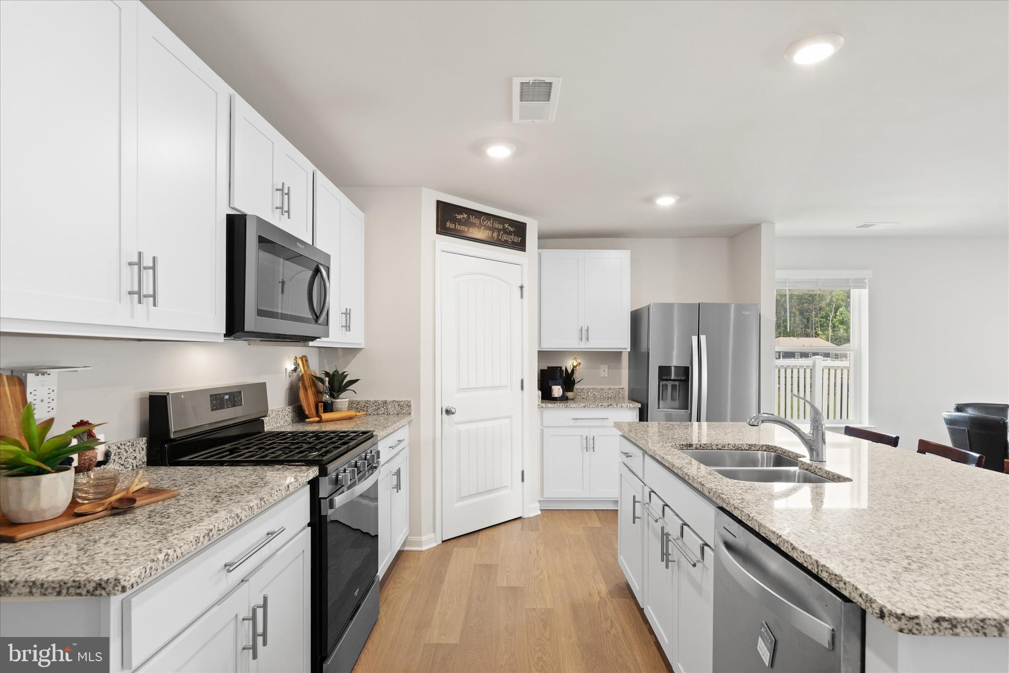 31582 Fountain Road Lewes, DE 19958 - Photo 11 of 55 Kitchen