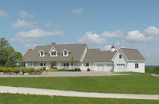 W4326 County Rd A Troy, WI 53121 - Photo 1 of 1