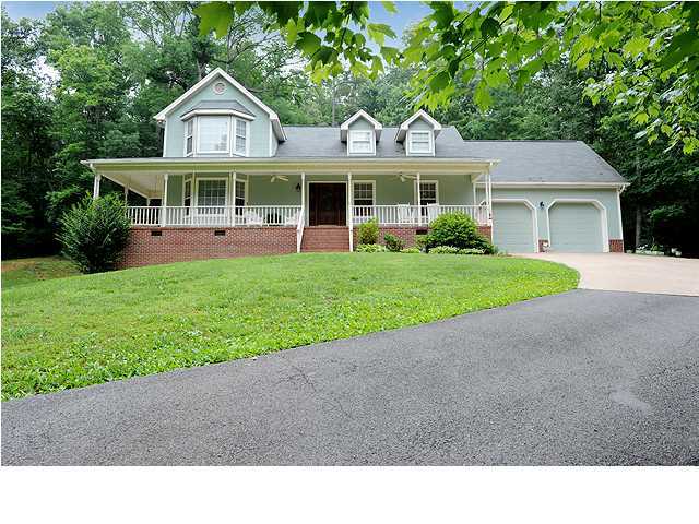 509 Baggett Road Ringgold, GA 30736 - Photo 1 of 28 Primary Photo