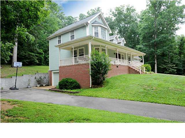 509 Baggett Road Ringgold, GA 30736 - Photo 28 of 28 Additional Photo