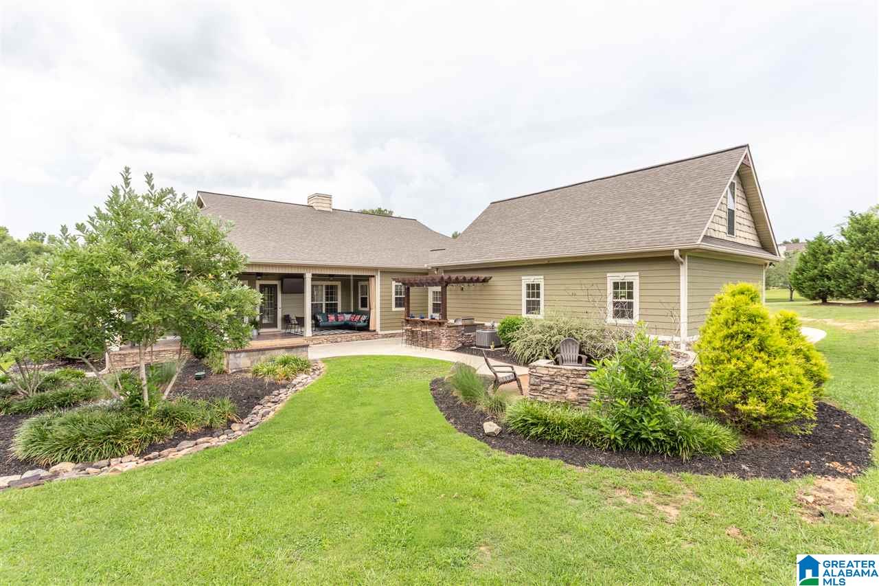 210 Cobb Road Oxford, AL 36203 - Photo 47 of 50