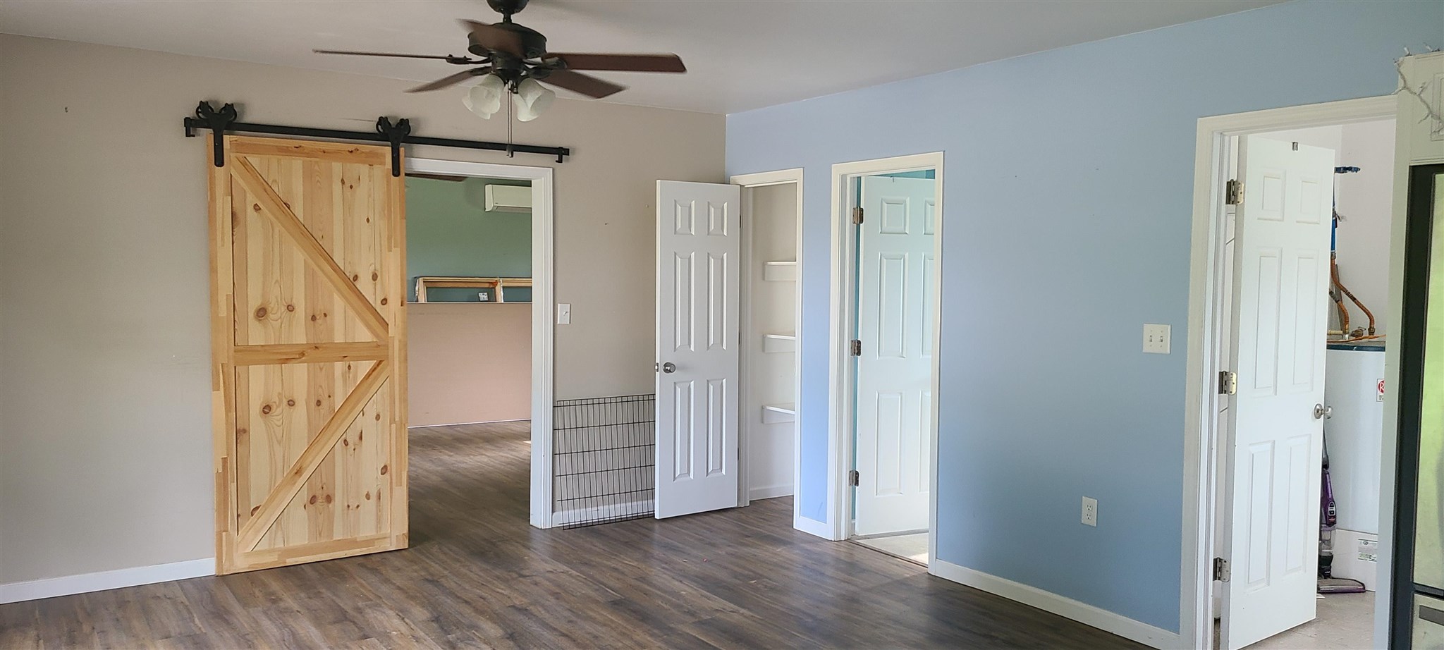 6595 North Maple Grove Road Bloomington, IN 47404 - Photo 3 of 7