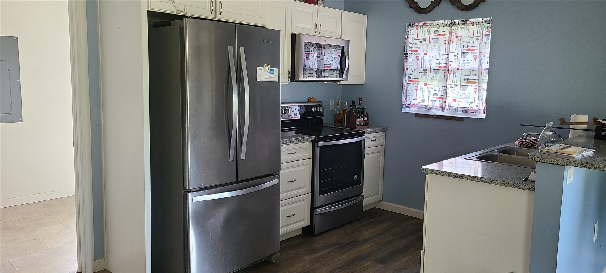6595 North Maple Grove Road Bloomington, IN 47404 - Photo 4 of 7