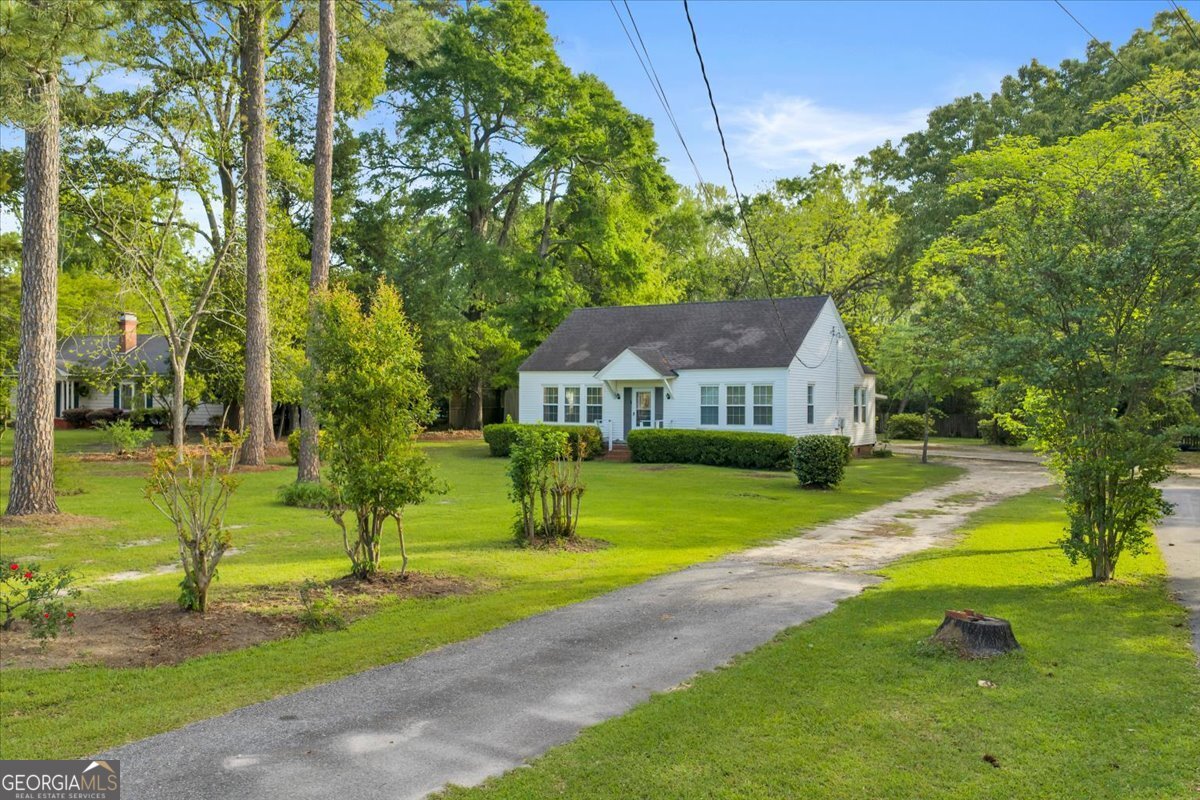425 3rd Street Vienna, GA 31092 - Photo 39 of 43