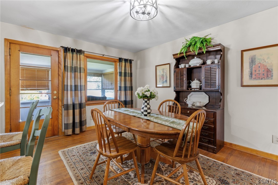 314 South Orchard Road Geddes, NY 13219 - Photo 16 of 40