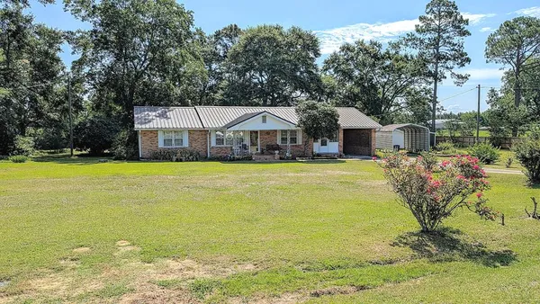 $189,900 | 761 County Road 45, Newville, AL 36353