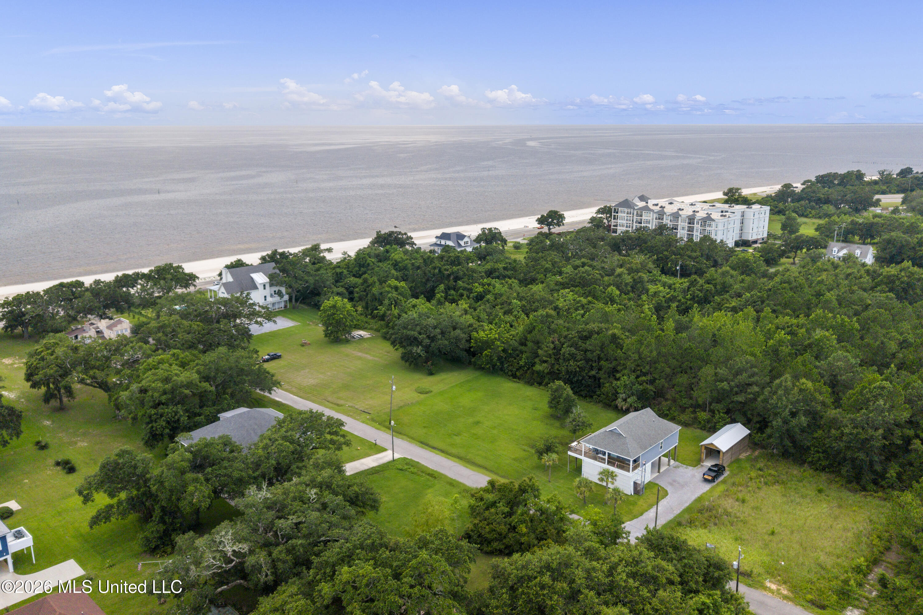 0 Elliot Avenue Pass Christian, MS 39571 - Photo 7 of 17 00007