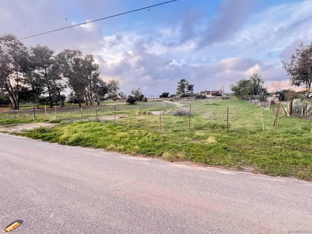 $599,000 | 1030 Harris Ranch Road, Potrero, CA 91963