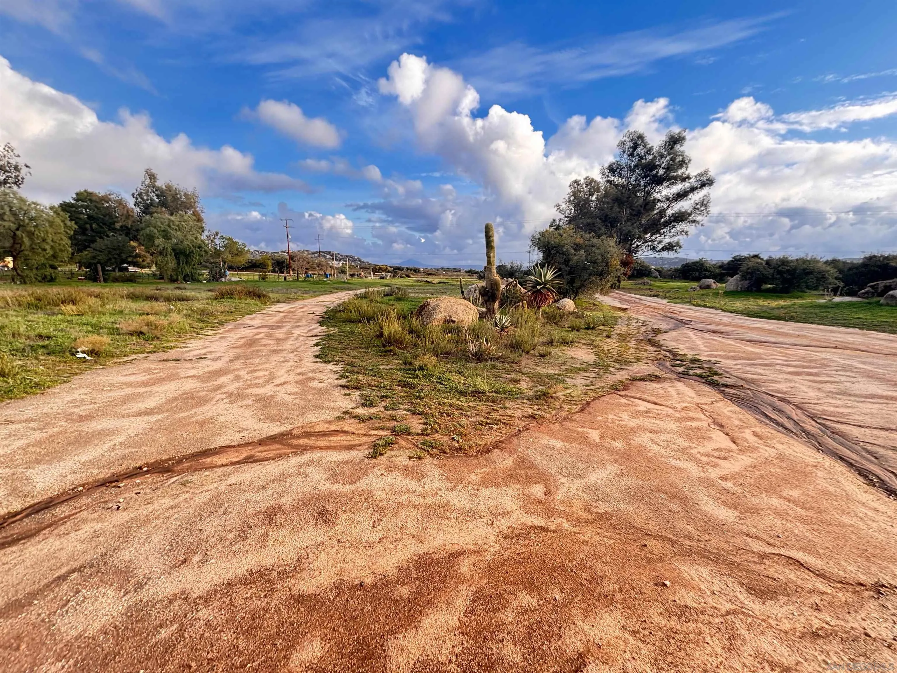 1030 Harris Ranch Road Potrero, CA 91963 - Photo 3 of 11 a view of an ocean beach