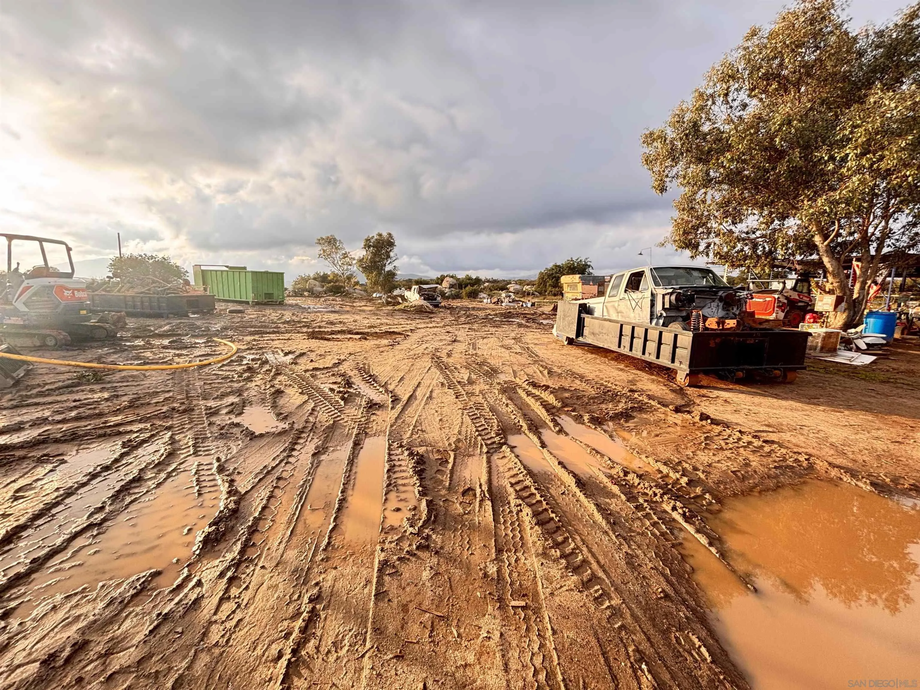 1030 Harris Ranch Road Potrero, CA 91963 - Photo 5 of 11