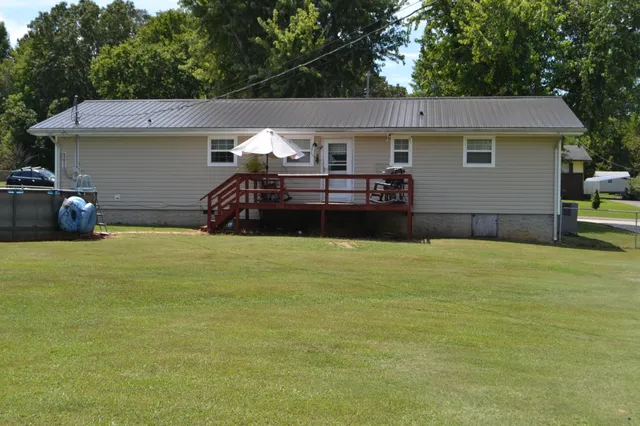 $198,500 | 191 Pickett Drive, Unit 15, Whitwell, TN 37397