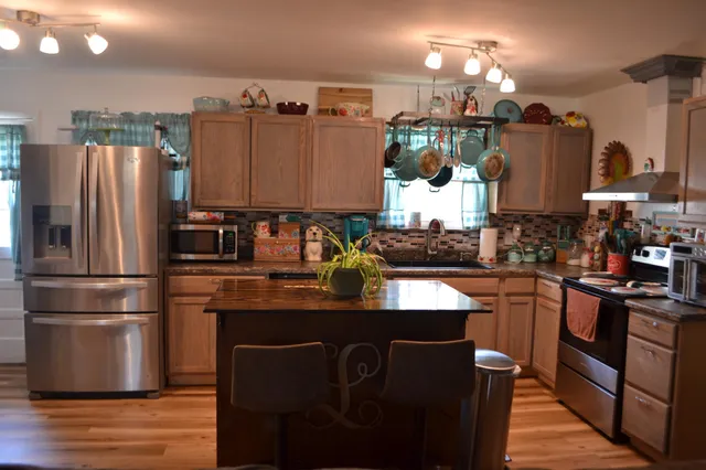 $198,500 | 191 Pickett Drive, Unit 15, Whitwell, TN 37397