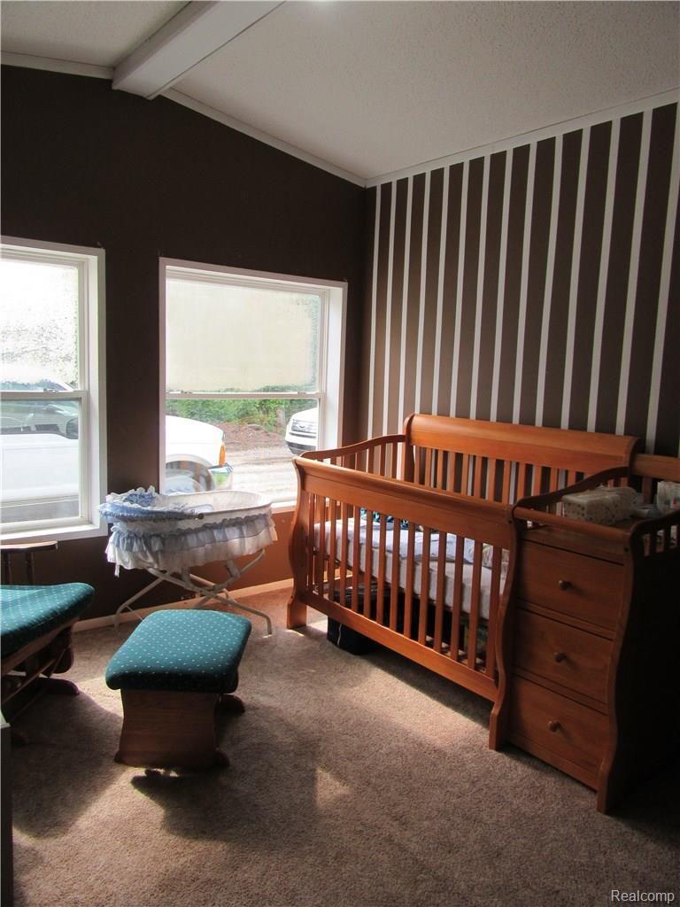 7164 Gardner Line Road Lexington, MI 48450 - Photo 14 of 31 nursery