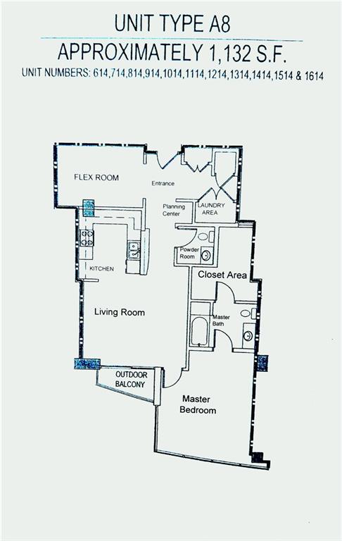 3300 Windy Ridge Parkway Southeast, Unit 1314 Atlanta, GA 30339 - Photo 38 of 38