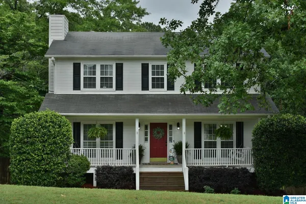 $319,900 | 91 Milgray Lane, Calera, AL 35040