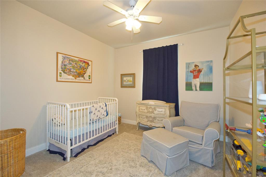 528 Mustang Lane Pilot Point, TX 76258 - Photo 13 of 25